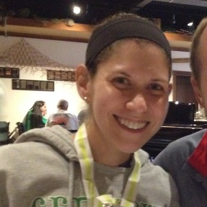 Fundraising Page: Liza Shiffman